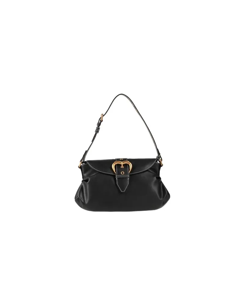 Pinko TASCHEN - Handtaschenauf YOOX.COM Schwarz