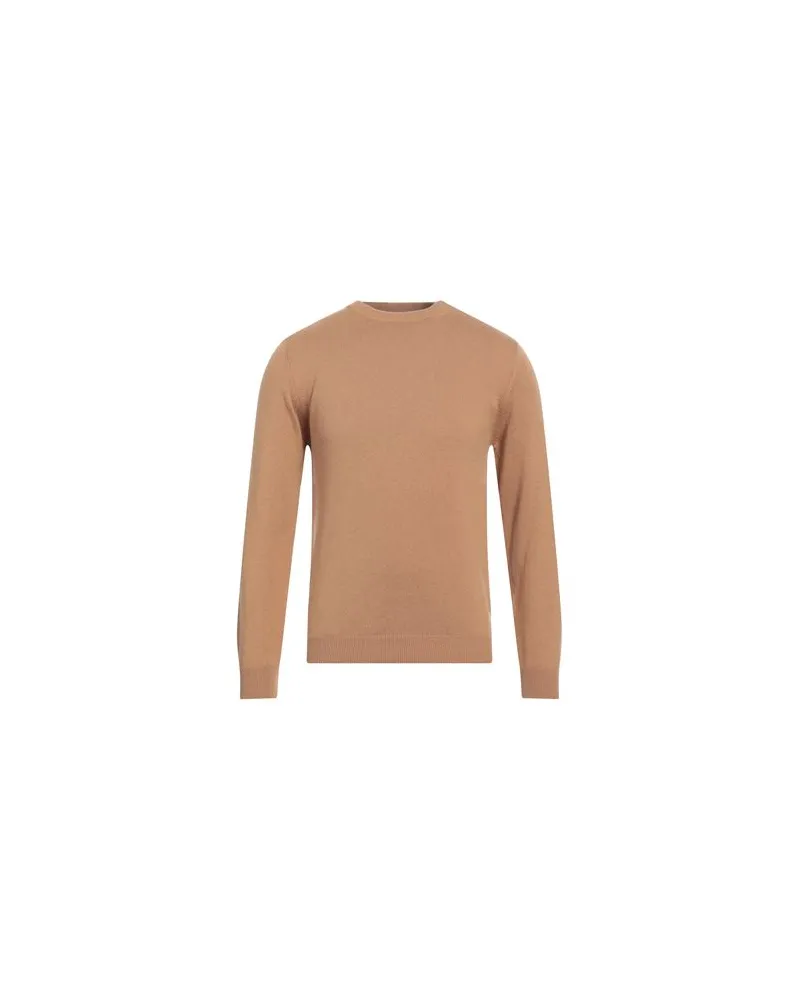 Bellwood STRICKWAREN - Pulloverauf YOOX.COM Kamel