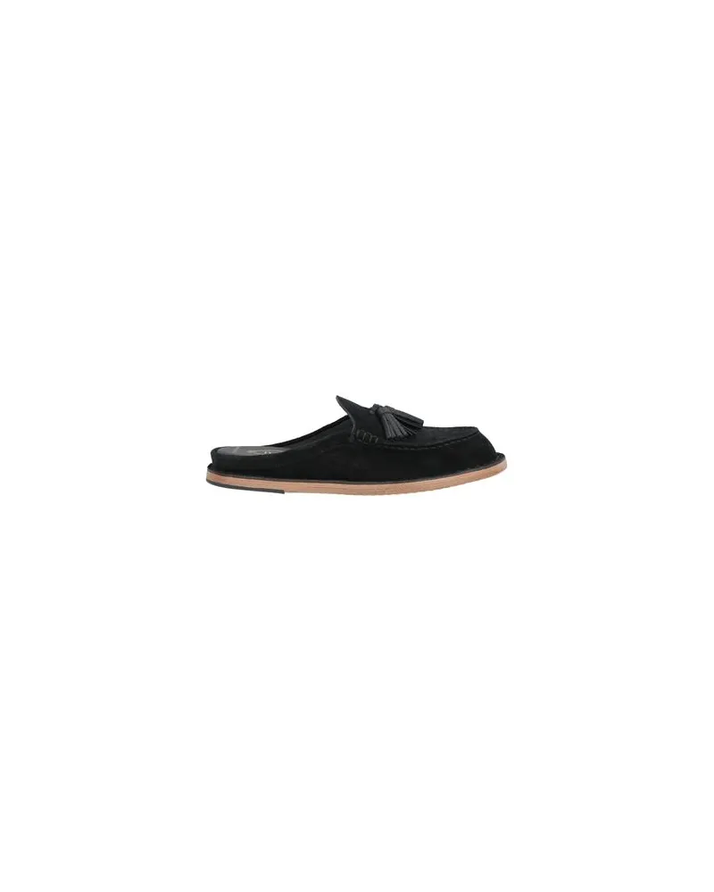 TOD'S SCHUHE - Mules & Clogsauf YOOX.COM Schwarz
