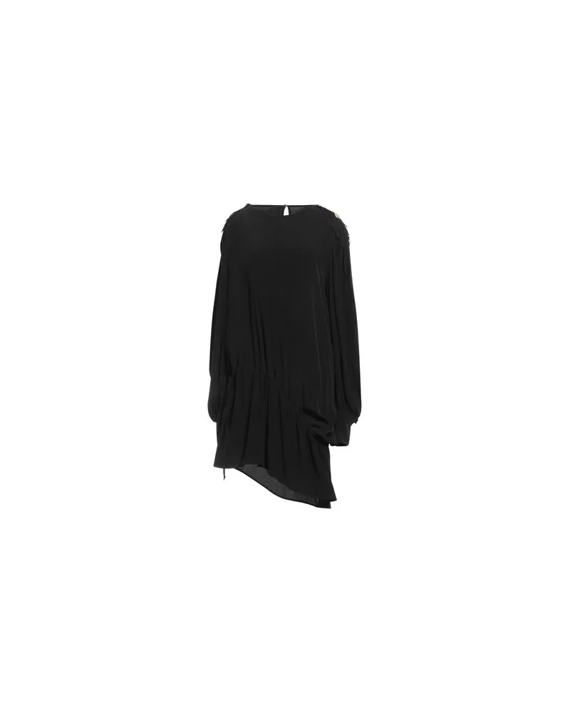Jijil KLEIDER - Mini-Kleiderauf YOOX.COM Schwarz