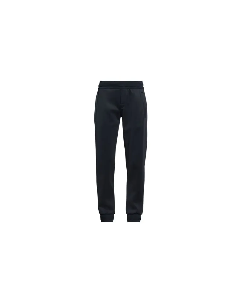 Bikkembergs HOSEN & RÖCKE - Hosenauf YOOX.COM Nachtblau