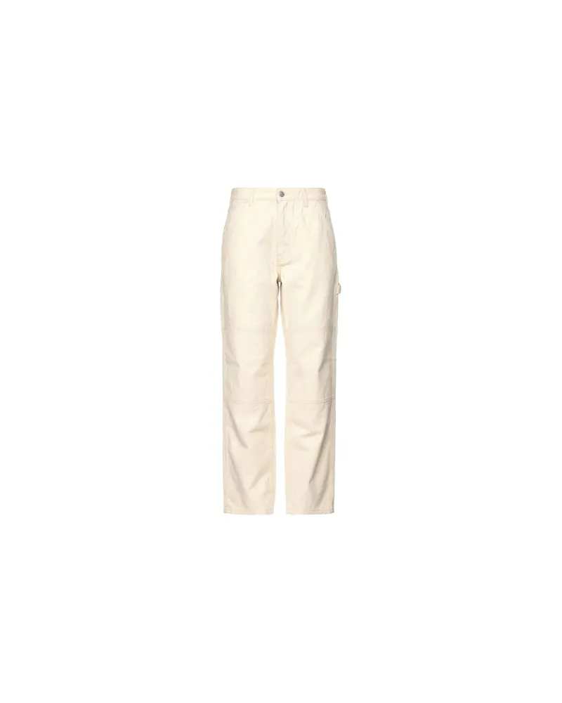 Acne Studios HOSEN & RÖCKE - Hosenauf YOOX.COM Beige