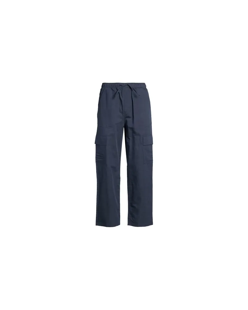 Colmar HOSEN & RÖCKE - Hosenauf YOOX.COM Marineblau