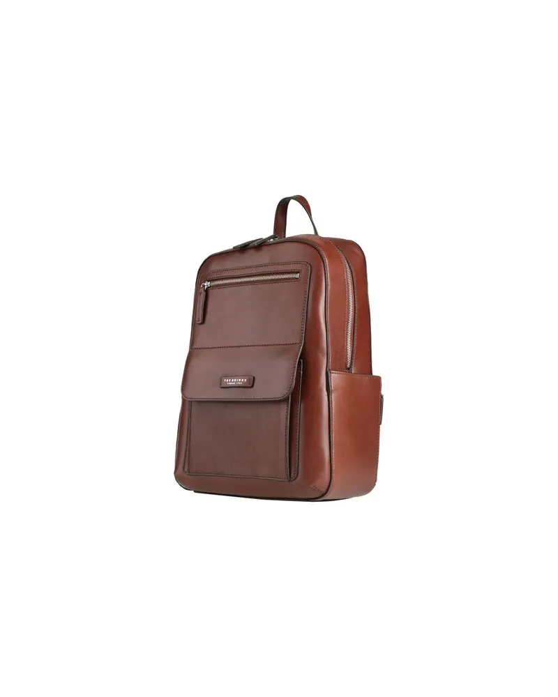 The Bridge TASCHEN - Rucksäckeauf YOOX.COM Braun