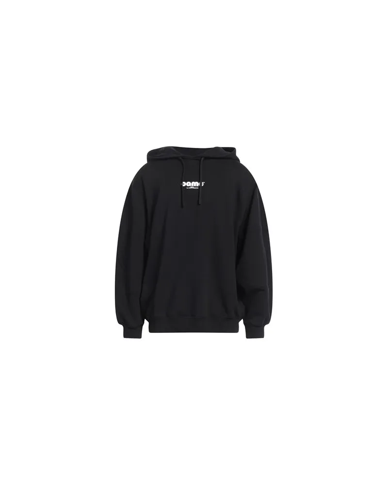 OAMC TOPS - Sweatshirtsauf YOOX.COM Schwarz