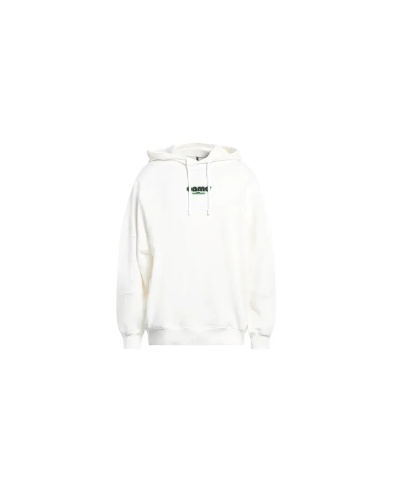 OAMC TOPS - Sweatshirtsauf YOOX.COM Weiß