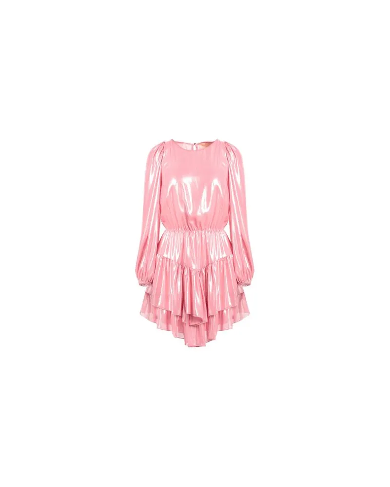 Aniye By KLEIDER - Mini-Kleiderauf YOOX.COM Rosa