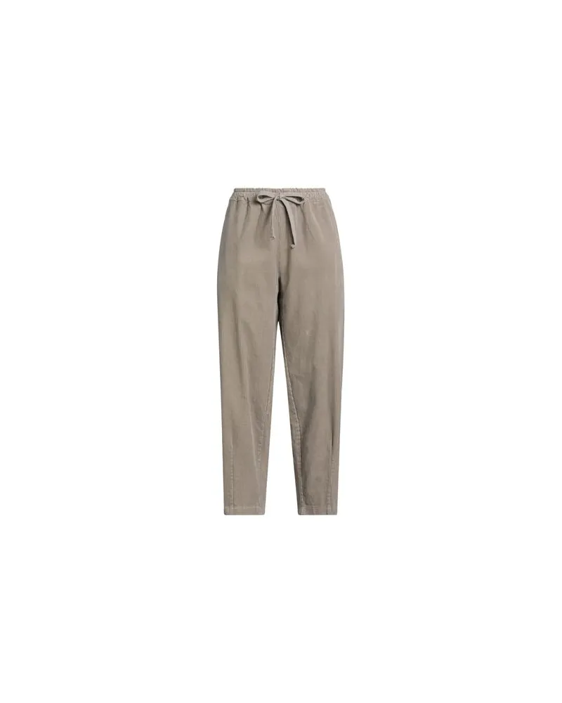 CROSSLEY HOSEN & RÖCKE - Hosenauf YOOX.COM Khaki