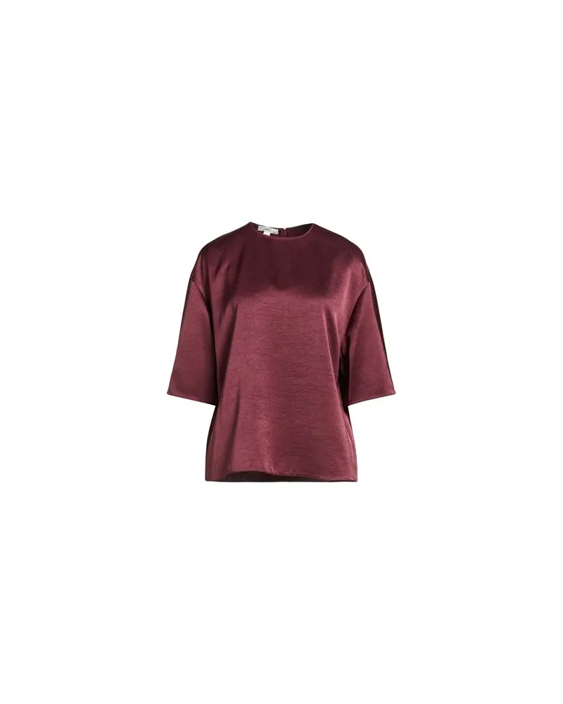 Vince TOPS - Topsauf YOOX.COM Bordeaux
