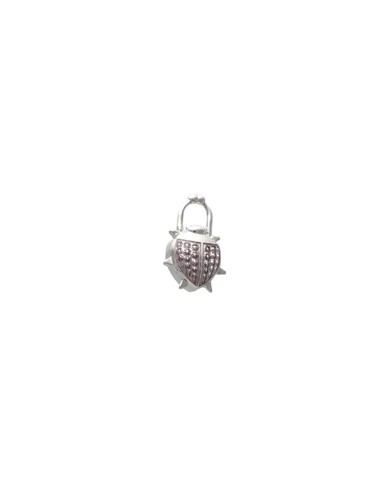 Maria Black SCHMUCK und UHREN - Anhängerauf YOOX.COM Silber