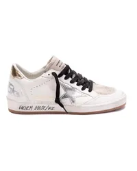 Golden Goose Sneakers Bunt