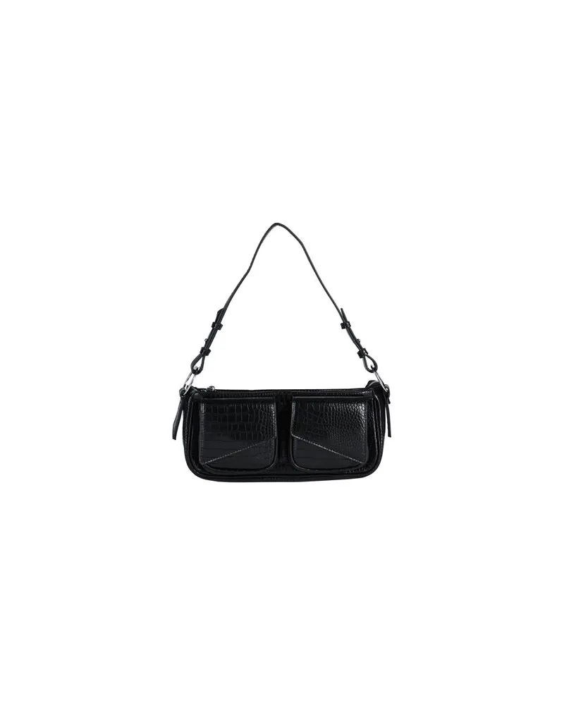 Topshop TASCHEN - Handtaschenauf YOOX.COM Schwarz