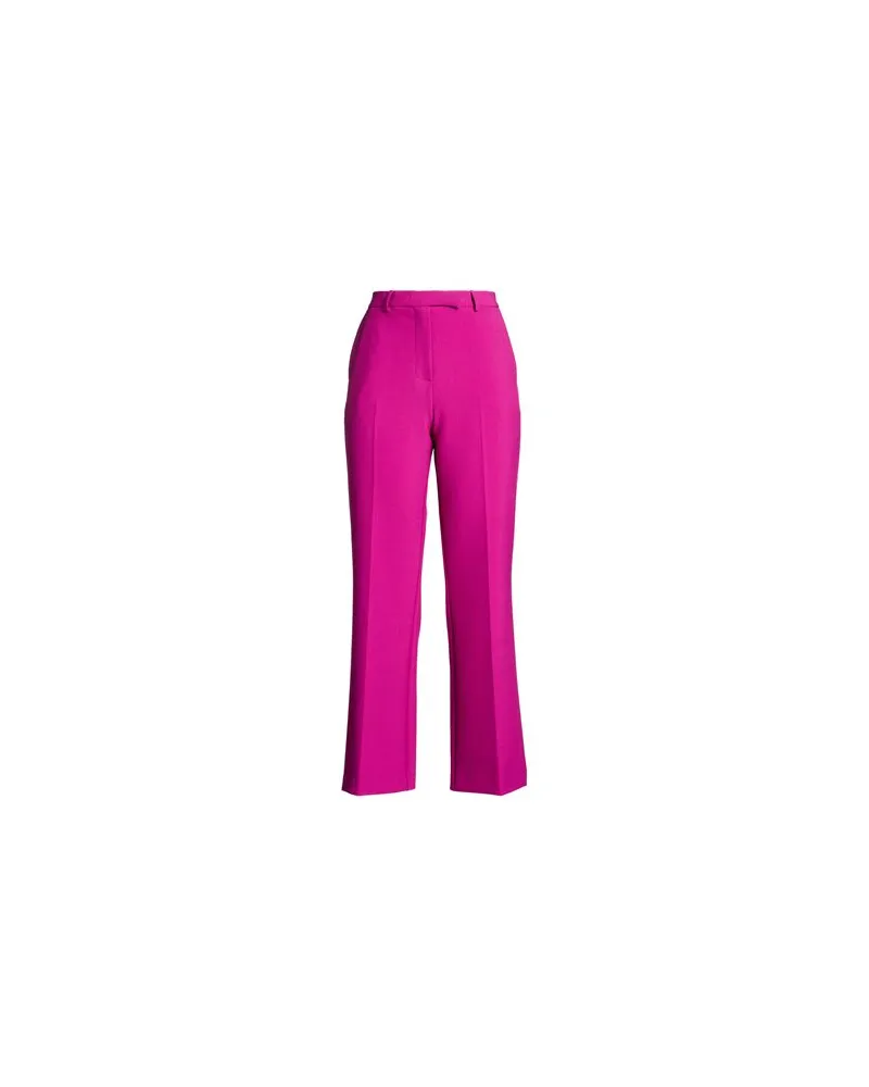 Simona Corsellini HOSEN & RÖCKE - Hosenauf YOOX.COM Malve