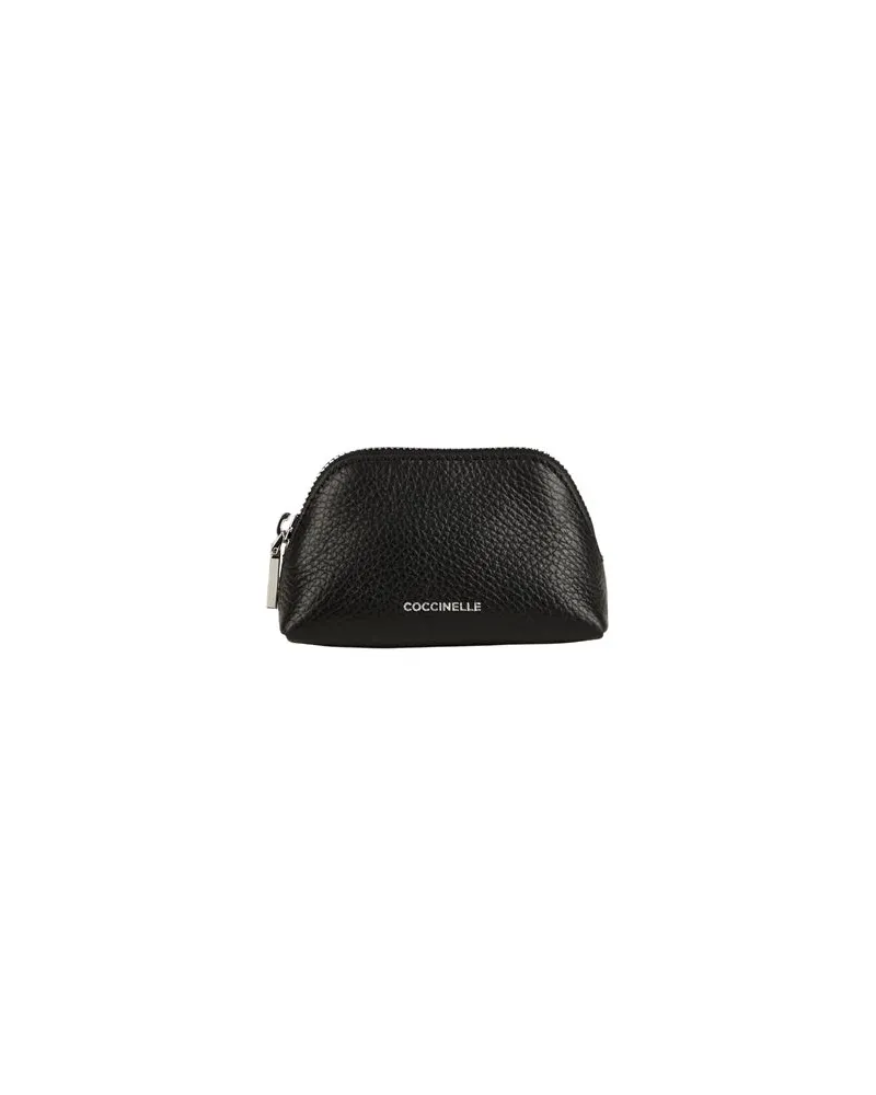 Coccinelle TASCHEN - Handtaschenauf YOOX.COM Schwarz