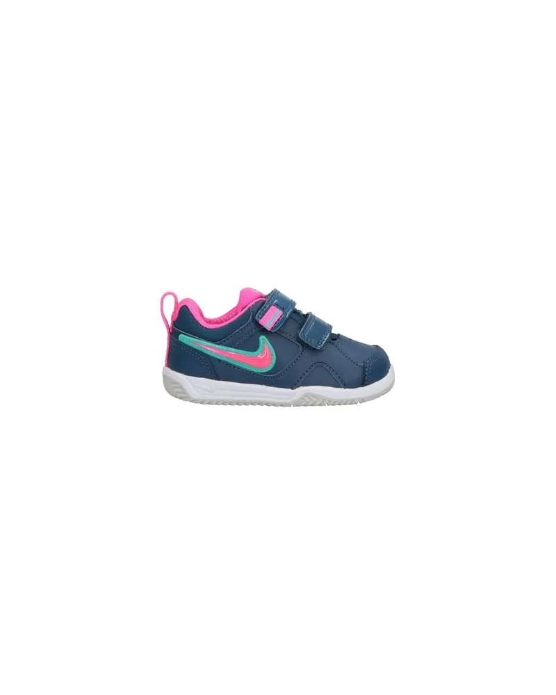 Nike SCHUHE - Sneakersauf YOOX.COM Blau