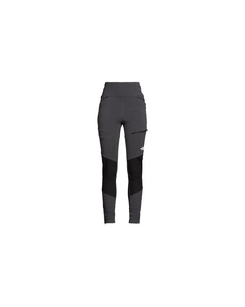 The North Face HOSEN & RÖCKE - Hosenauf YOOX.COM Braungrau