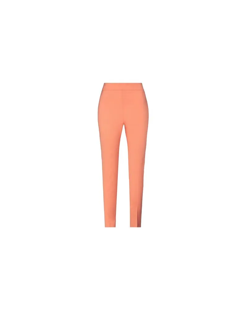 Fabiana Filippi HOSEN & RÖCKE - Hosenauf YOOX.COM Lachs