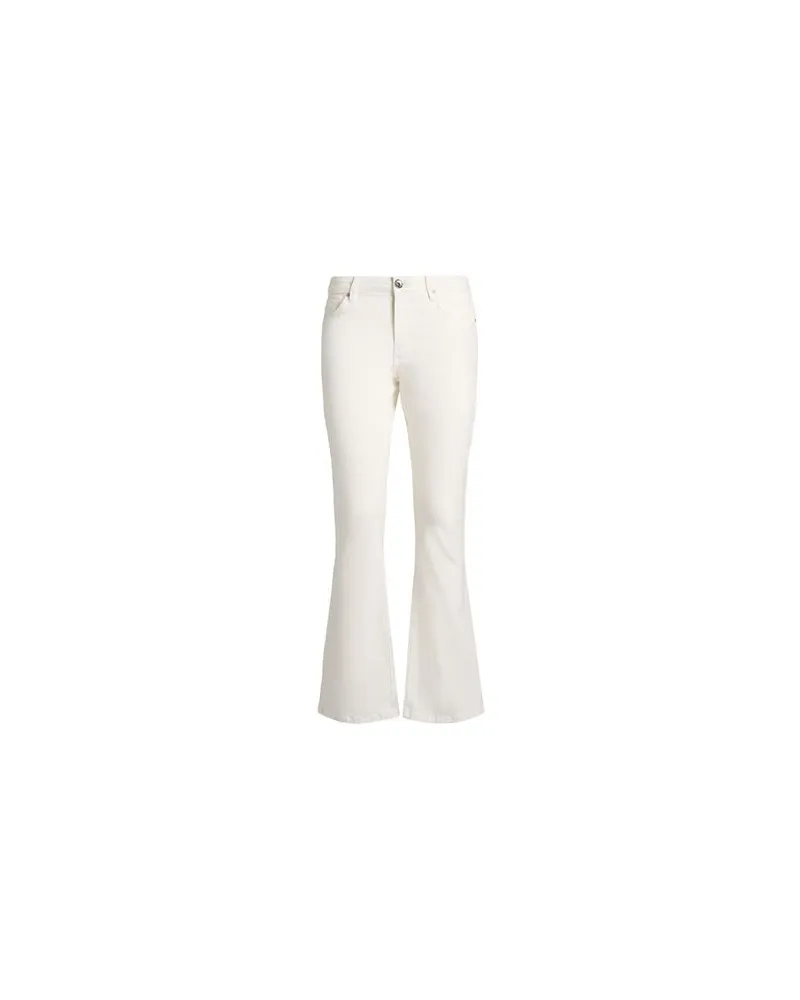 Take Two HOSEN & RÖCKE - Hosenauf YOOX.COM Weiß