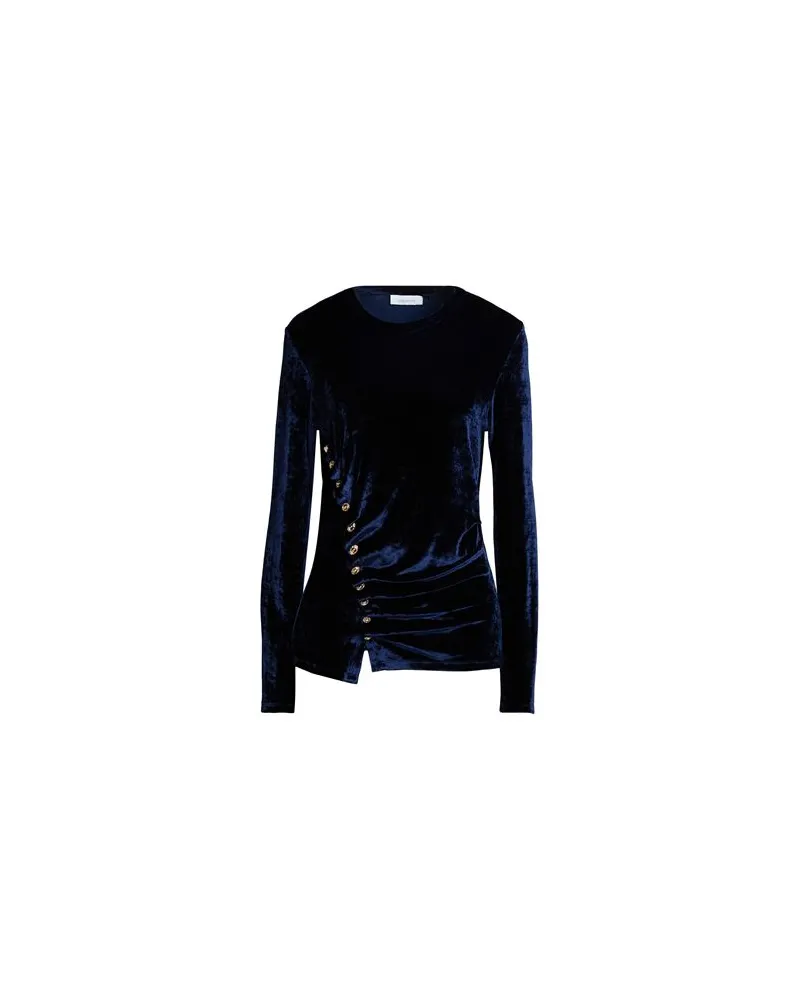 Paco Rabanne TOPS - Topsauf YOOX.COM Blau