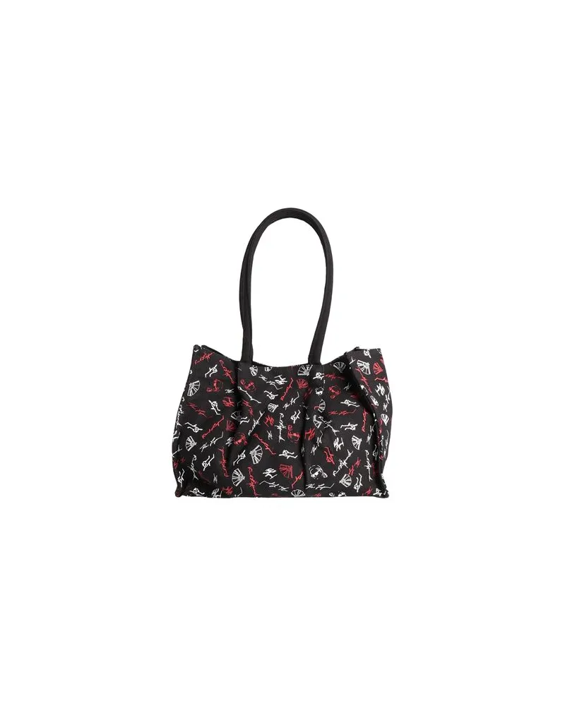 Karl Lagerfeld TASCHEN - Handtaschenauf YOOX.COM Schwarz