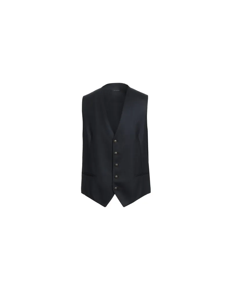 Tagliatore ANZÜGE und CO-ORDS - Couture-Westenauf YOOX.COM Nachtblau