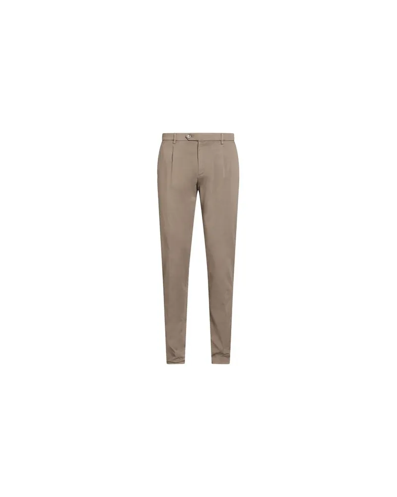 GTA HOSEN & RÖCKE - Hosenauf YOOX.COM Khaki
