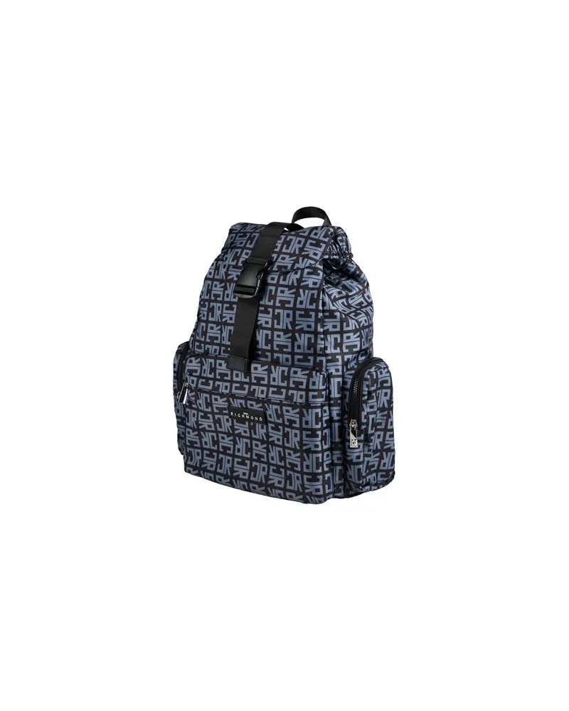John Richmond TASCHEN - Rucksäckeauf YOOX.COM Schwarz