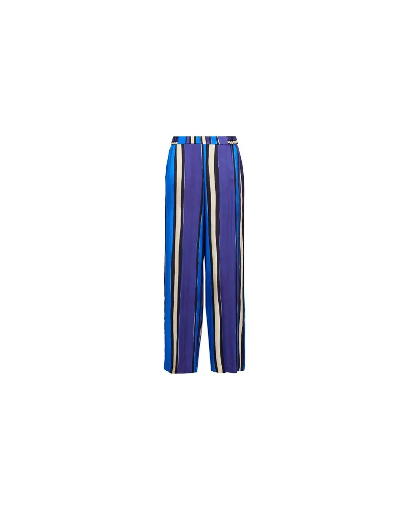 ottod’Ame CARING - HOSEN & RÖCKE - Hosenauf YOOX.COM Blau