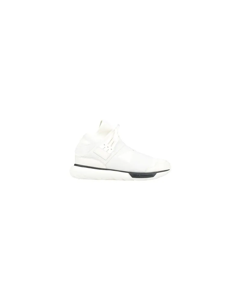 Y-3 SCHUHE - Sneakersauf YOOX.COM Cremeweiß