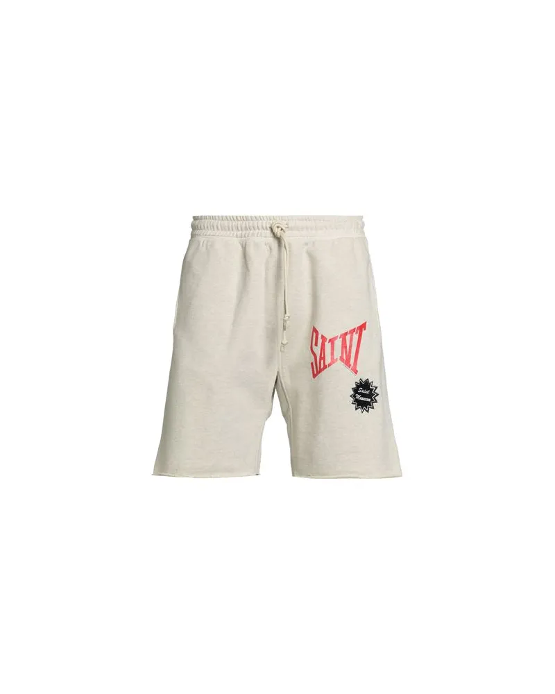 Saint Michael HOSEN & RÖCKE - Shorts & Bermudashortsauf YOOX.COM Beige