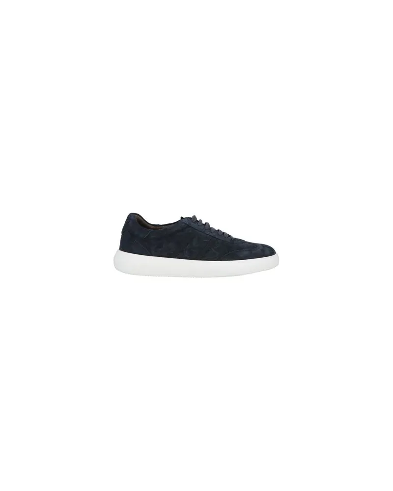 Brioni SCHUHE - Sneakersauf YOOX.COM Nachtblau