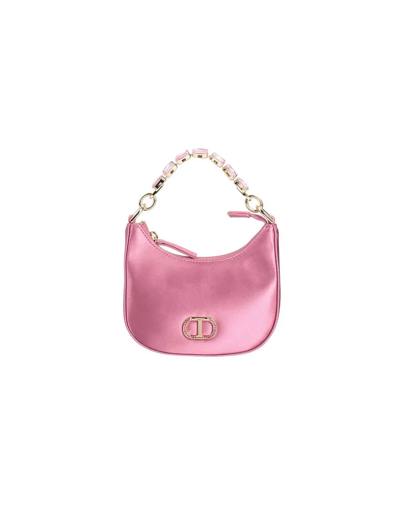 Twin-Set TASCHEN - Handtaschenauf YOOX.COM Rosa