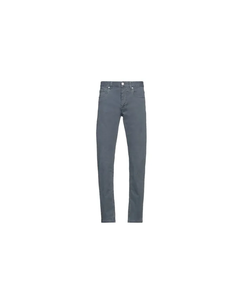 AT.P.CO HOSEN & RÖCKE - Hosenauf YOOX.COM Marineblau