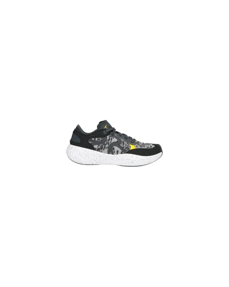 Jordan SCHUHE - Sneakersauf YOOX.COM Schwarz