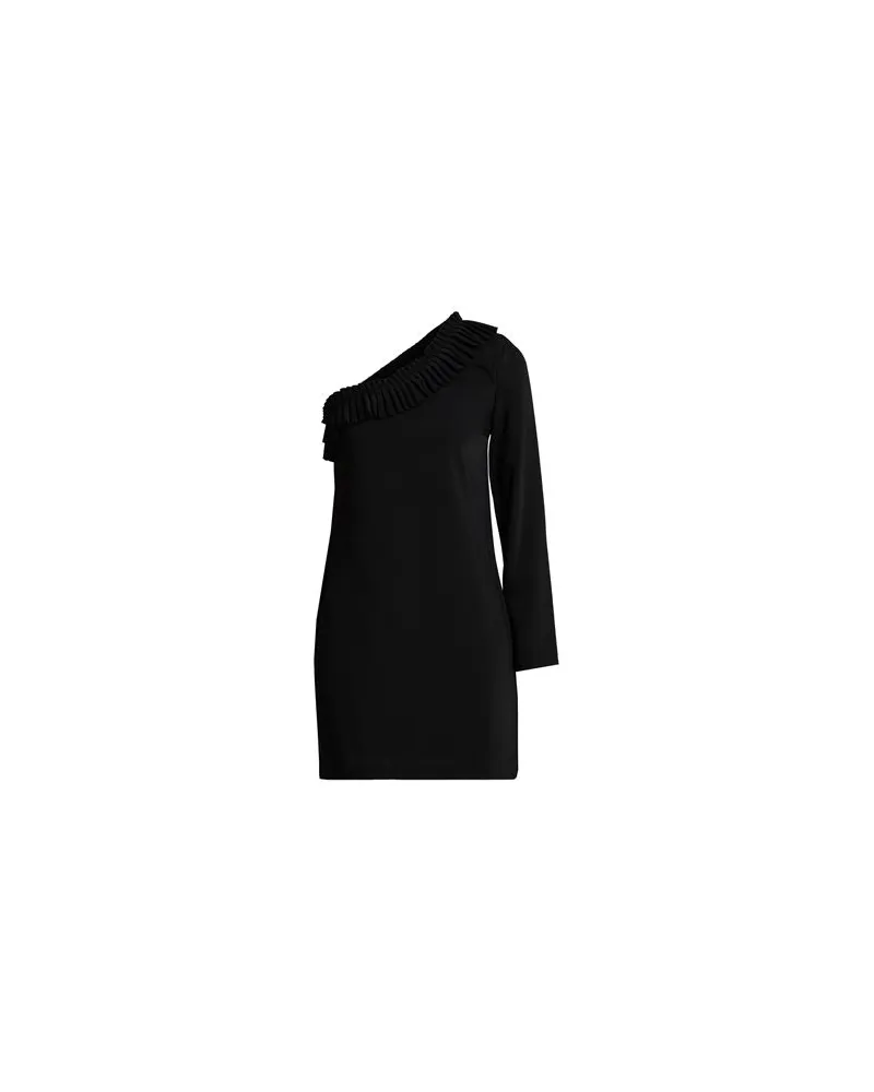 The Kooples KLEIDER - Mini-Kleiderauf YOOX.COM Schwarz