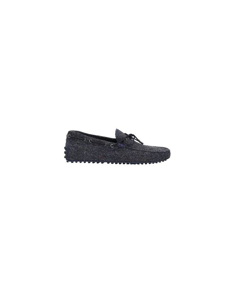 TOD'S SCHUHE - Mokassinsauf YOOX.COM Blei