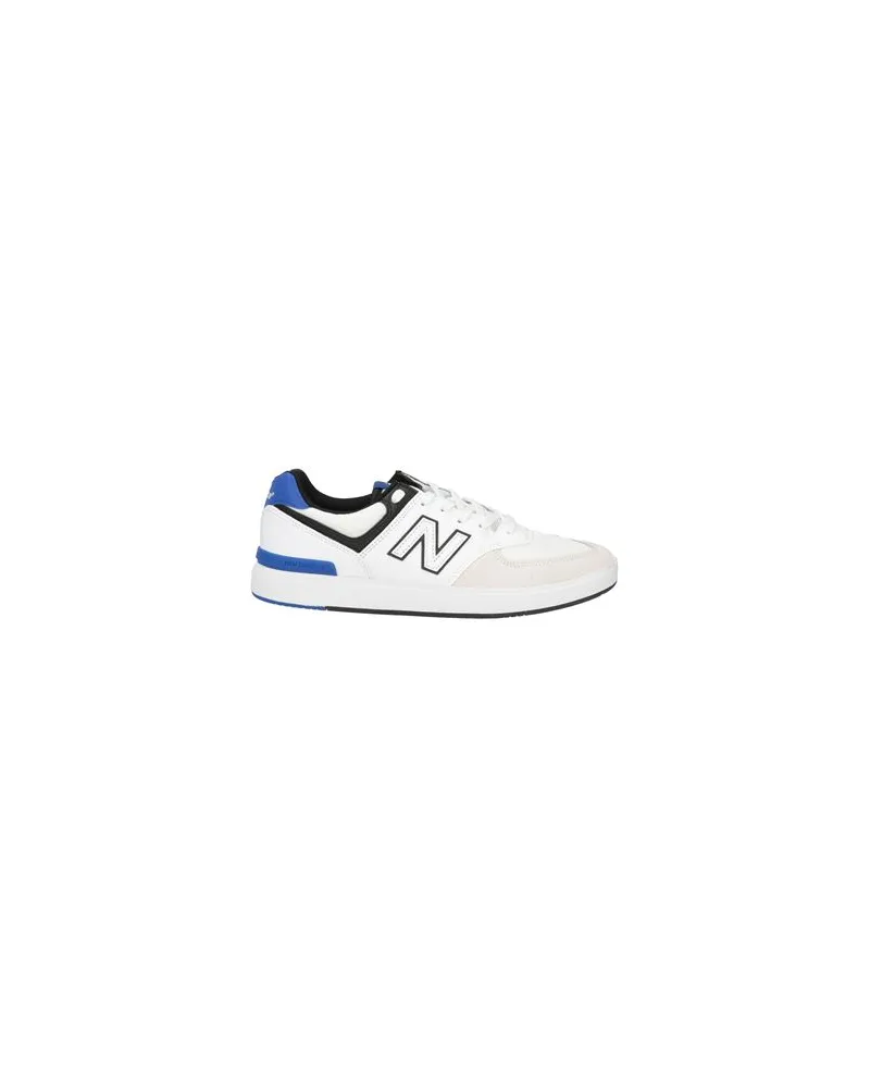 New Balance SCHUHE - Sneakersauf YOOX.COM Weiß