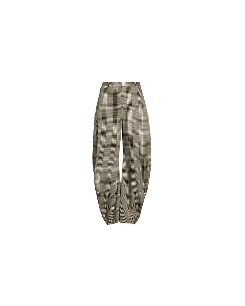 Acne Studios HOSEN & RÖCKE - Hosenauf YOOX.COM Beige