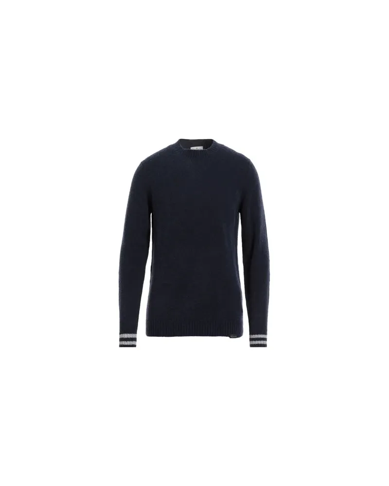 Brooksfield STRICKWAREN - Pulloverauf YOOX.COM Nachtblau