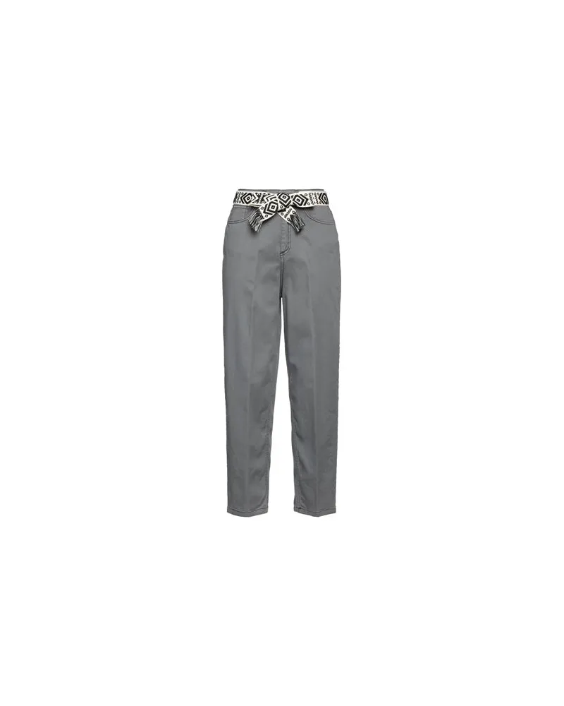 Brand Unique HOSEN & RÖCKE - Hosenauf YOOX.COM Grau