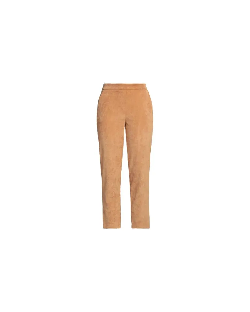 Kaos HOSEN & RÖCKE - Hosenauf YOOX.COM Kamel