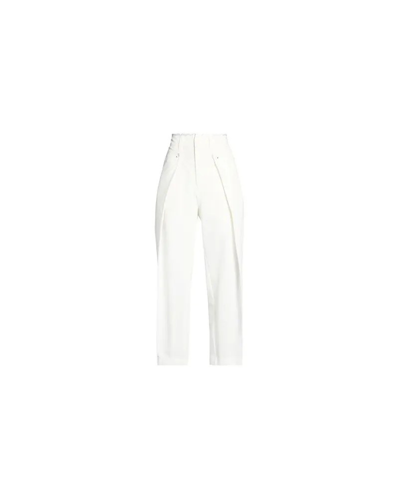 HIGH HOSEN & RÖCKE - Hosenauf YOOX.COM Off