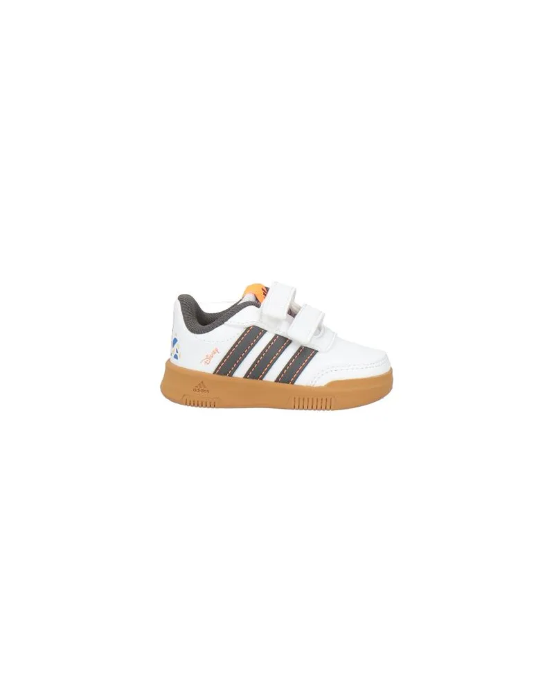 adidas SCHUHE - Sneakersauf YOOX.COM Weiß