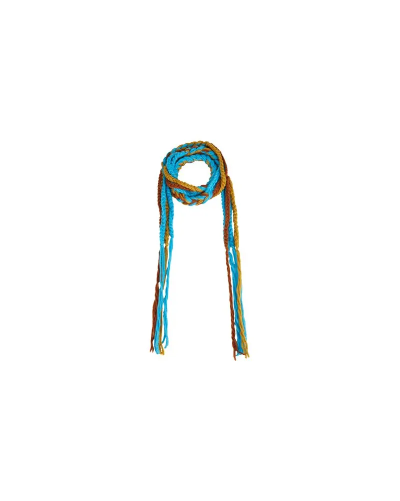 Dsquared2 ACCESSOIRES - Schalsauf YOOX.COM Himmelblau