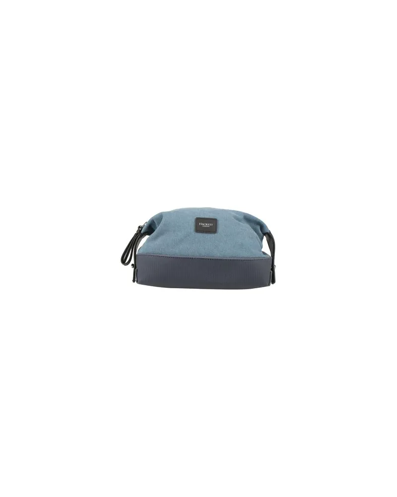 Hackett KOFFER & CO. - Beauty Casesauf YOOX.COM Blau