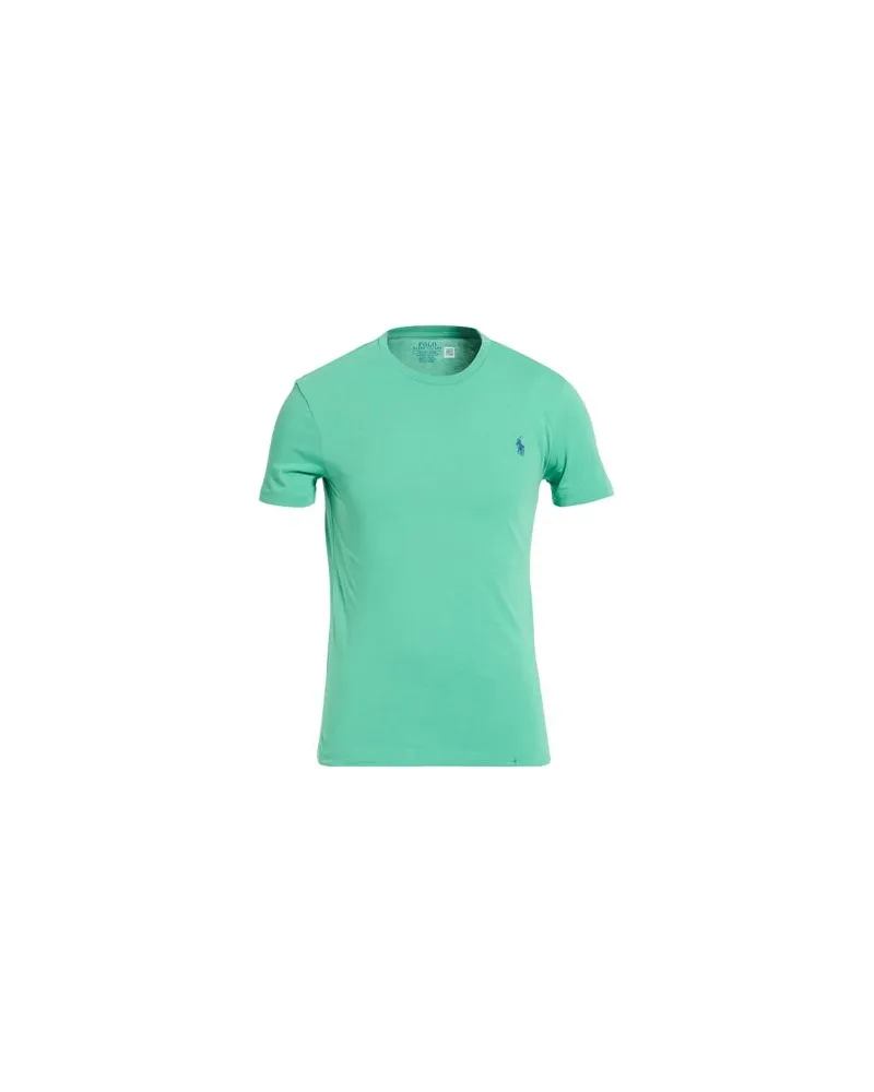 Ralph Lauren TOPS - T-shirtsauf YOOX.COM Grün