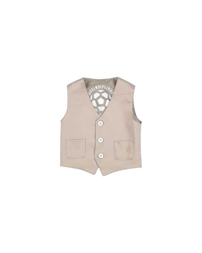 Bikkembergs ANZÜGE und CO-ORDS - Couture-Westenauf YOOX.COM Sand