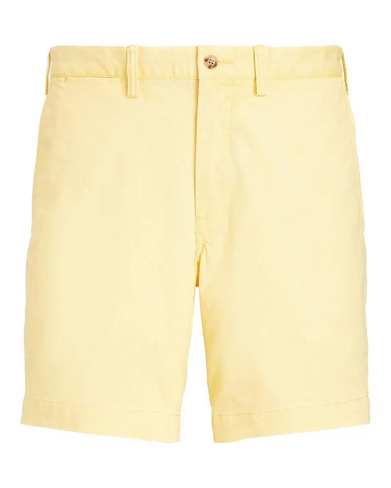 Ralph Lauren Shorts & Bermudashorts Gelb