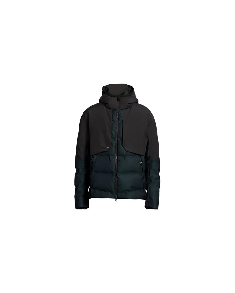 SEASE JACKEN & MÄNTEL - Pufferjacken & Daunenjackenauf YOOX.COM Aquamarin