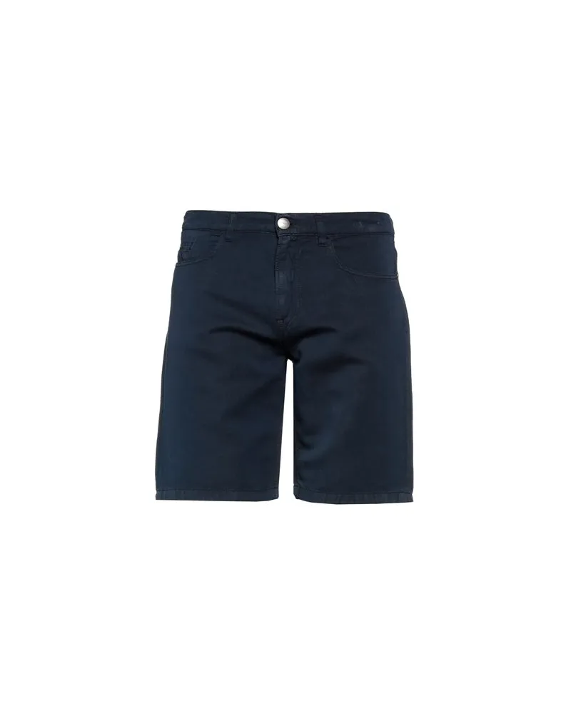 Bikkembergs HOSEN & RÖCKE - Shorts & Bermudashortsauf YOOX.COM Nachtblau